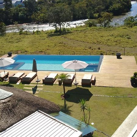 Ives Hotel Costa Rica Ngoại thất bức ảnh