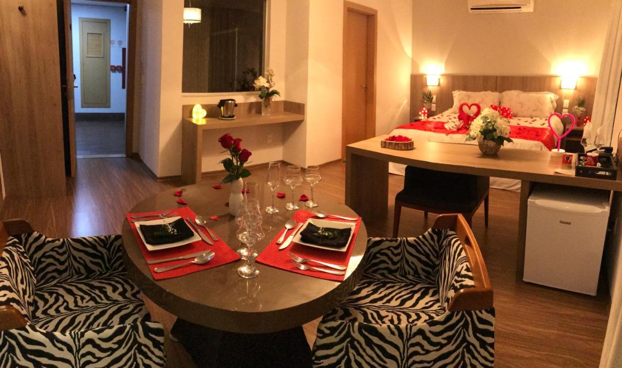 Ives Hotel Costa Rica Ngoại thất bức ảnh