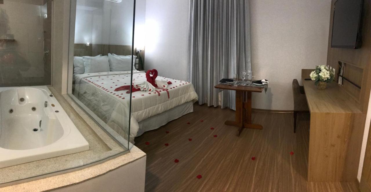 Ives Hotel Costa Rica Ngoại thất bức ảnh