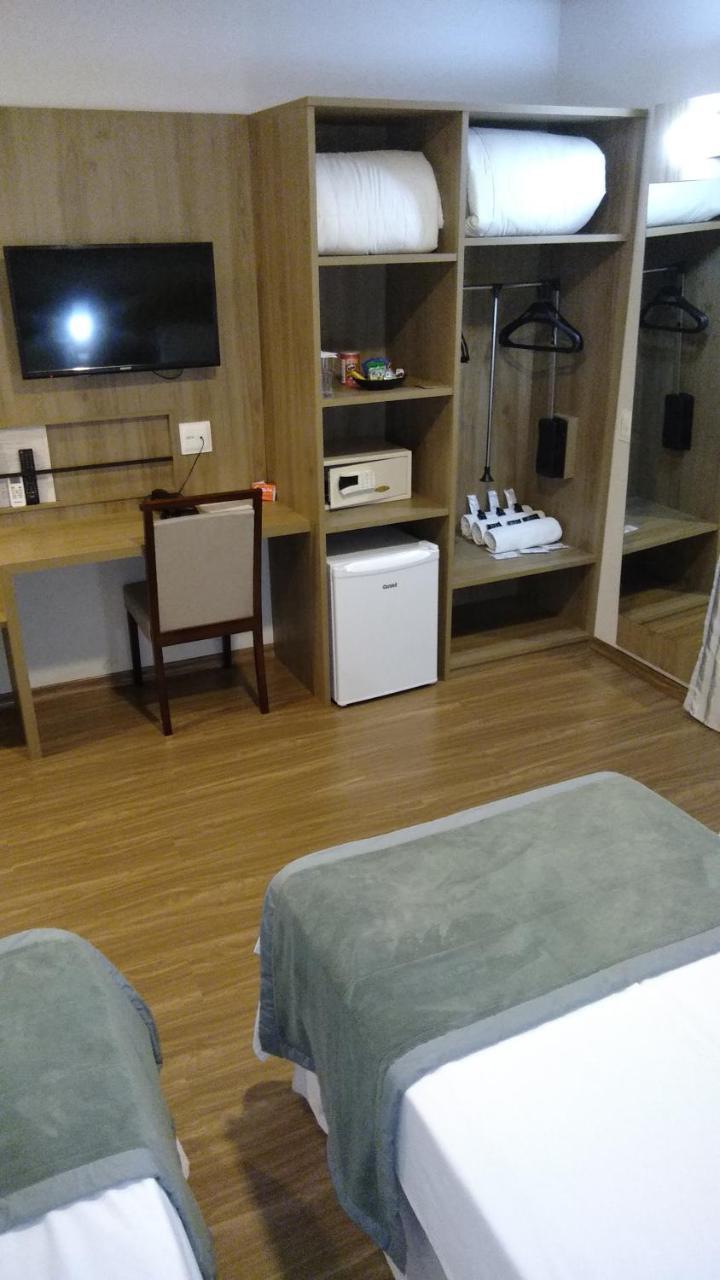 Ives Hotel Costa Rica Ngoại thất bức ảnh
