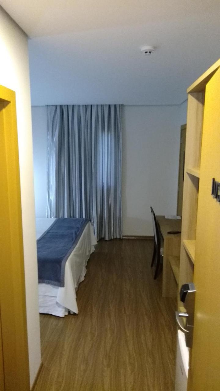 Ives Hotel Costa Rica Ngoại thất bức ảnh