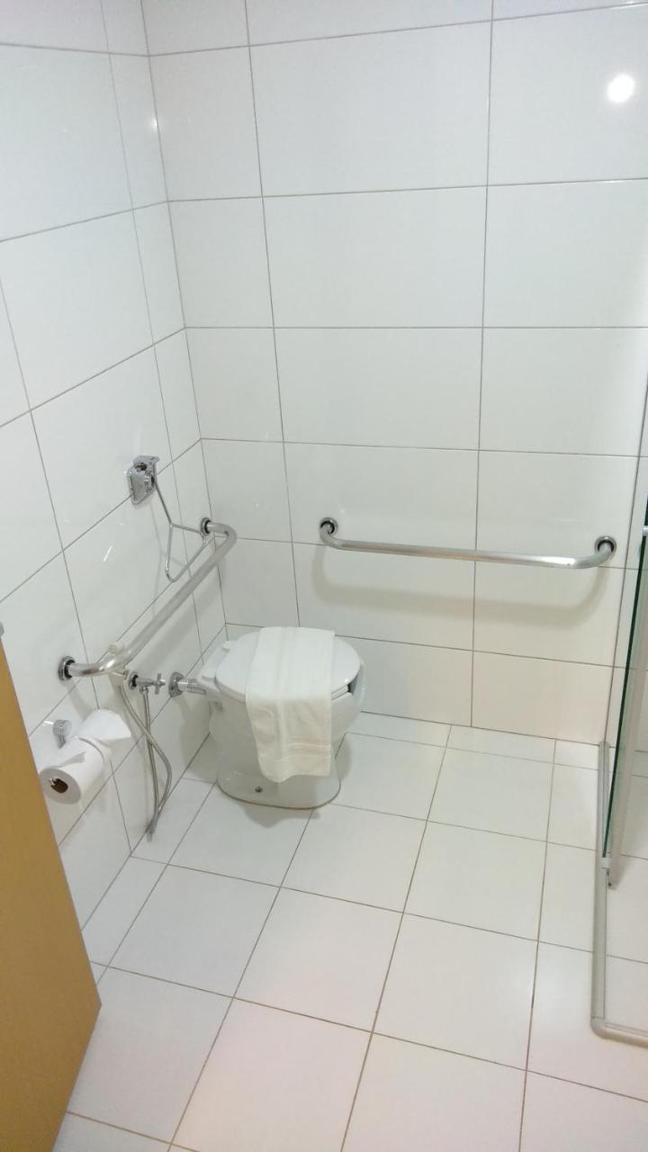 Ives Hotel Costa Rica Ngoại thất bức ảnh