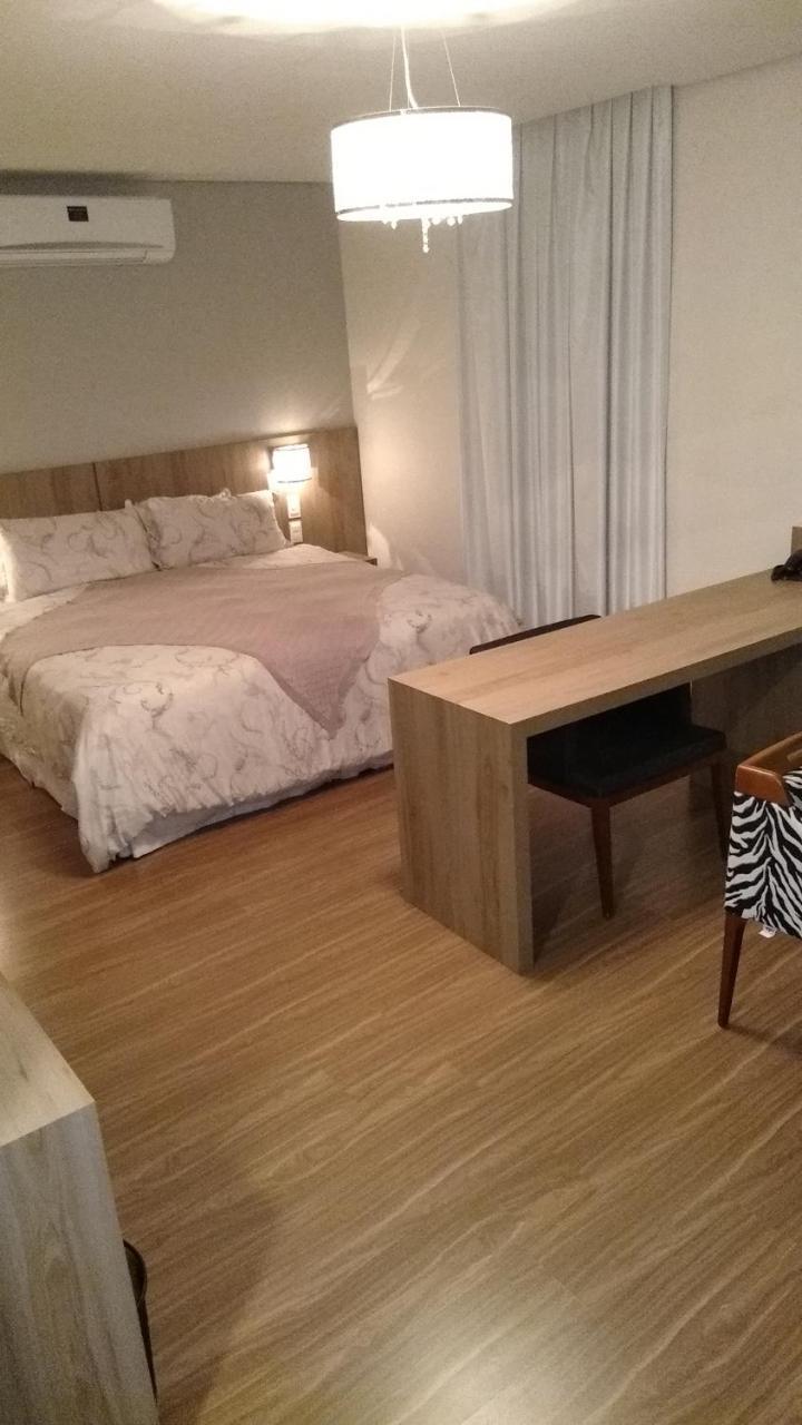 Ives Hotel Costa Rica Ngoại thất bức ảnh