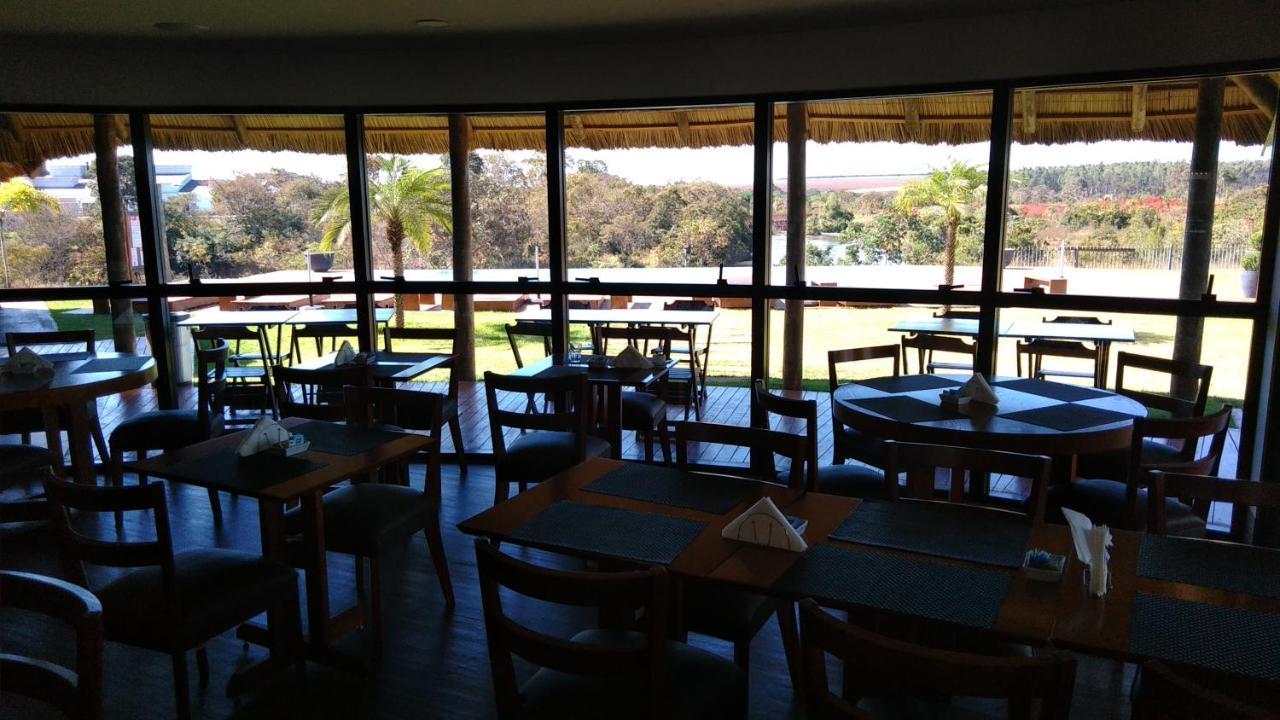 Ives Hotel Costa Rica Ngoại thất bức ảnh