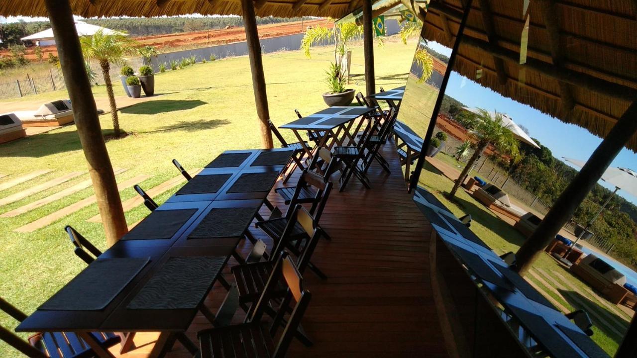 Ives Hotel Costa Rica Ngoại thất bức ảnh