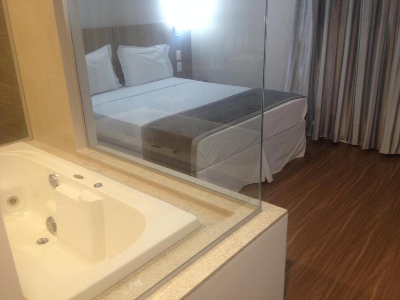 Ives Hotel Costa Rica Ngoại thất bức ảnh
